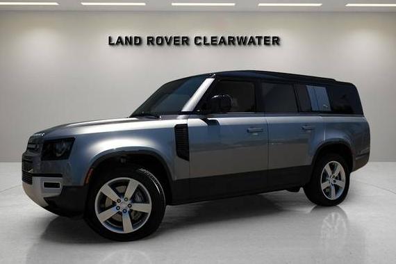 LAND ROVER DEFENDER 2024 SALEJFEU4R2317940 image